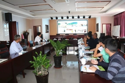 安徽省裝配式農房模塊化設計專家組蒞臨調研，助力新材料技術推廣應用