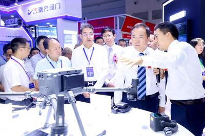 科技賦能水利 新材料技術引領行業變革——聚焦6月6日水博覽會