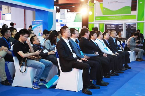 廣知中心攜手2018知交會成功舉辦新品發布暨簽約儀式，助推新材料技術推廣服務